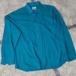 Calvin Klein  extreme slim fit shirt